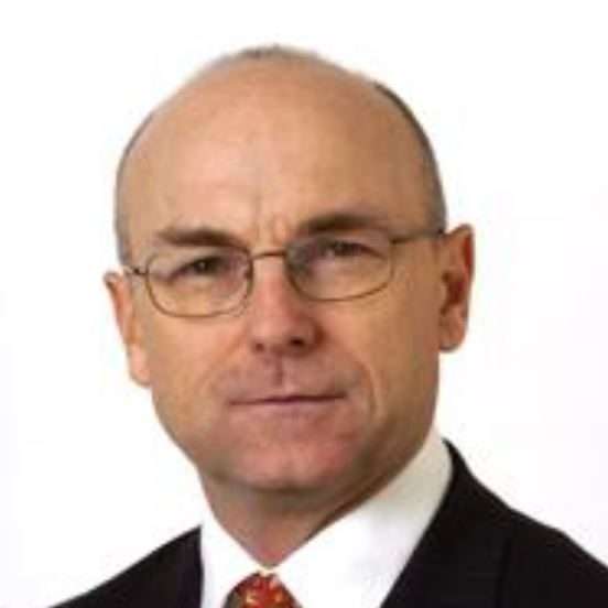 Gordon Smith - New Zealand Dispute Resolution Centre